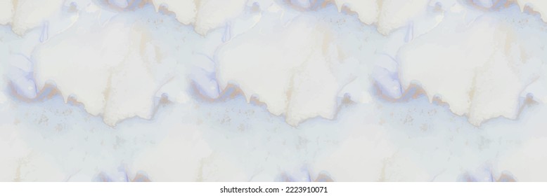Foil Watercolor Marble. Copper Alcohol Ink Pattern. Golden Vector Ink Marble. Blue Marble Background. Blue Abstract Watercolor. Gold Art Paint. Fluid Seamless Watercolor. Luxury Seamless Ink Template