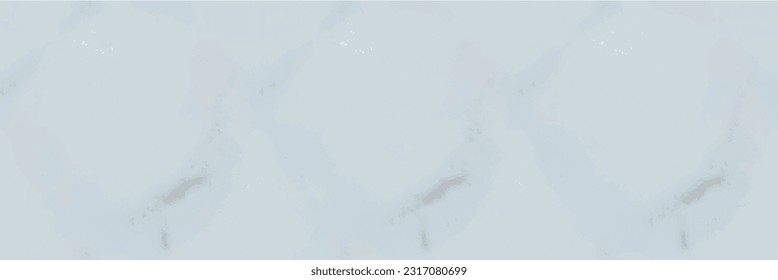 Foil Watercolor Marble. Shiny Alcohol Ink Texture. Vector Seamless Background. Luxury Vector Ink Canvas. Foil Gradient Background. Blue Art Paint. Gold Marble Watercolor. Luxury Abstract Ink Painting