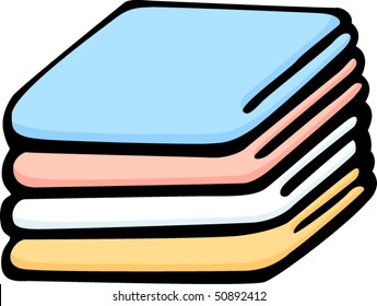 Bed Sheets Icon Stock Vectors, Images & Vector Art | Shutterstock