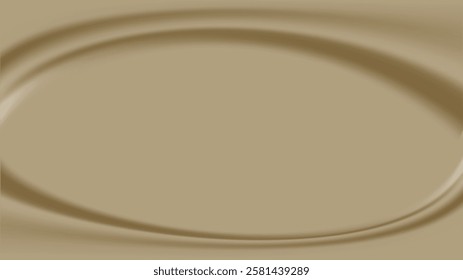 Folded gold satin background vector design. Premium fold gold background. Suit for banner, backdrop, web design, certificate, award, presentation, billboard, brochure, advertising template, etc
