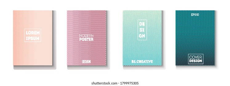 Folded Minimal Cover Vector Set. Glam Magazine Page. Modern Flyer Texture Design. 80s Neon Music Poster. Cool Technology Wallpaper. Minimal Covers Set. Textured Gradient Overlay Business Folder.