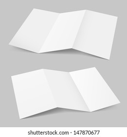 Folded Paper Images, Stock Photos & Vectors | Shutterstock