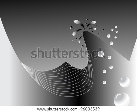 Similar – Image, Stock Photo BlubberBubblesSpectacle