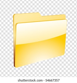 folder