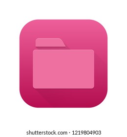 Folder - App Icon