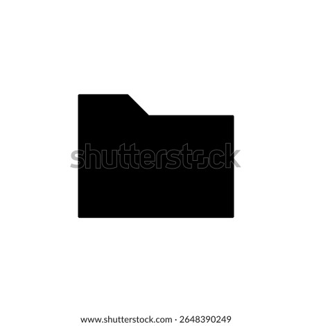 folder, archive, directory, storage icon