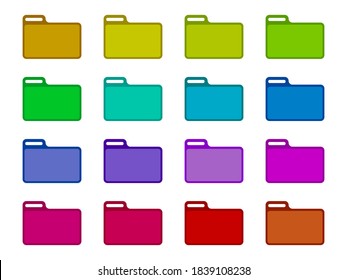 5,623 Computer Folder Structure Images, Stock Photos & Vectors ...