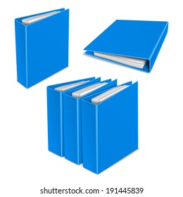 folder color vector icon organizing graphic