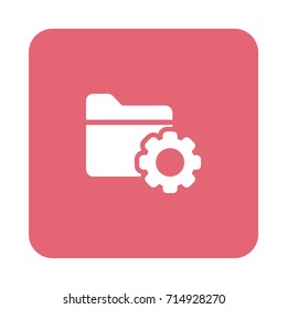 Folder config 