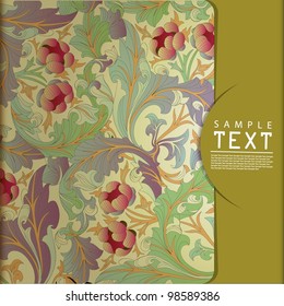 Folder Cover Design
