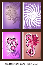 folder design