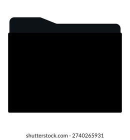 folder, desktop folder, Grey folder icon, neutral colors icons, business, school and personal, paper, vector, template, pastel colors