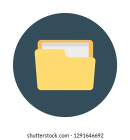 folder  directory   archive  