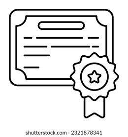 Folder, document, doc, archive, binder, portfolio, icon, vector, linear, data, online 