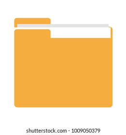 Folder document symbol