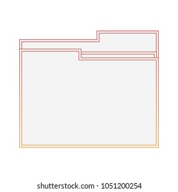 Folder document symbol