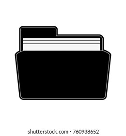 Folder document symbol