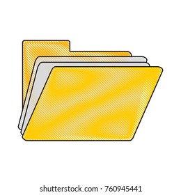Folder document symbol