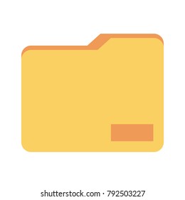 Folder document symbol