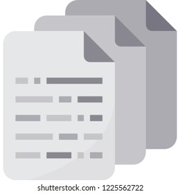 folder documents send file