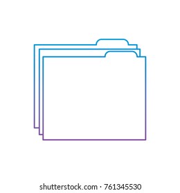 folder file document archive information