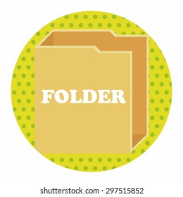 folder file icon theme elements