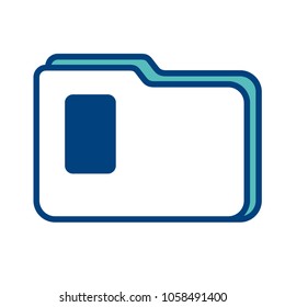 folder file organizer archive office