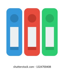 folder flat icon.You can be used folder icon for several purposes like: websites, UI, UX, print templates, presentation templates, promotional materials, web and mobile phone apps