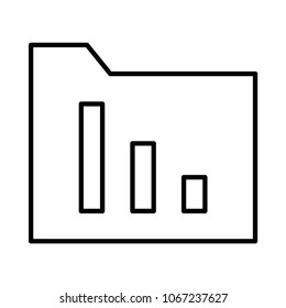 FOLDER  graph chart 