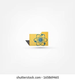 Folder icon