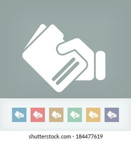 Folder icon