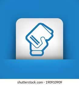 Folder icon