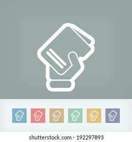 Folder icon