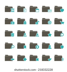 Folder icon