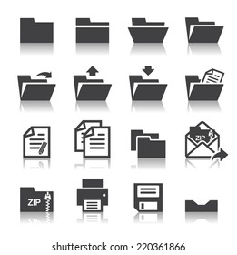 folder icon