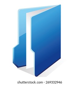 Folder icon