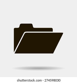 Folder icon