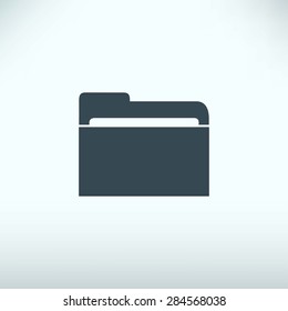 Folder icon