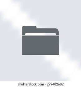 Folder icon