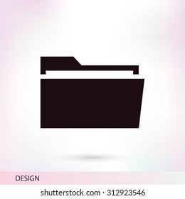 folder icon