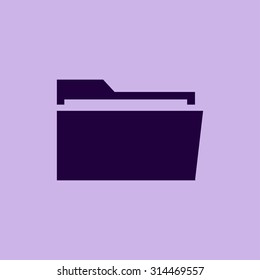 folder icon