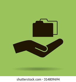 Folder icon