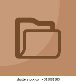 folder icon