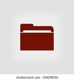 Folder icon