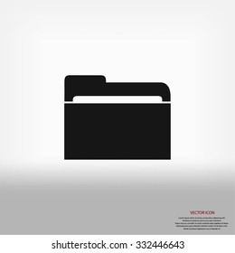 Folder icon