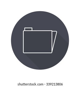 folder icon