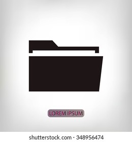 folder icon