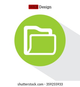 folder icon