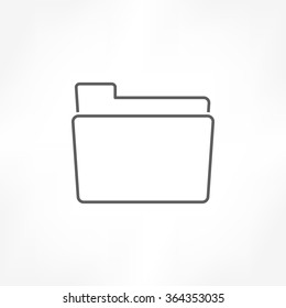 folder icon