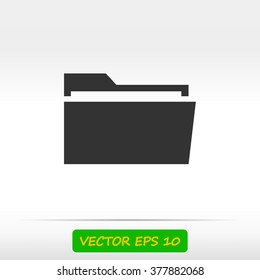 folder icon